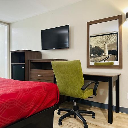 Econo Lodge Union City - Atlanta South Экстерьер фото