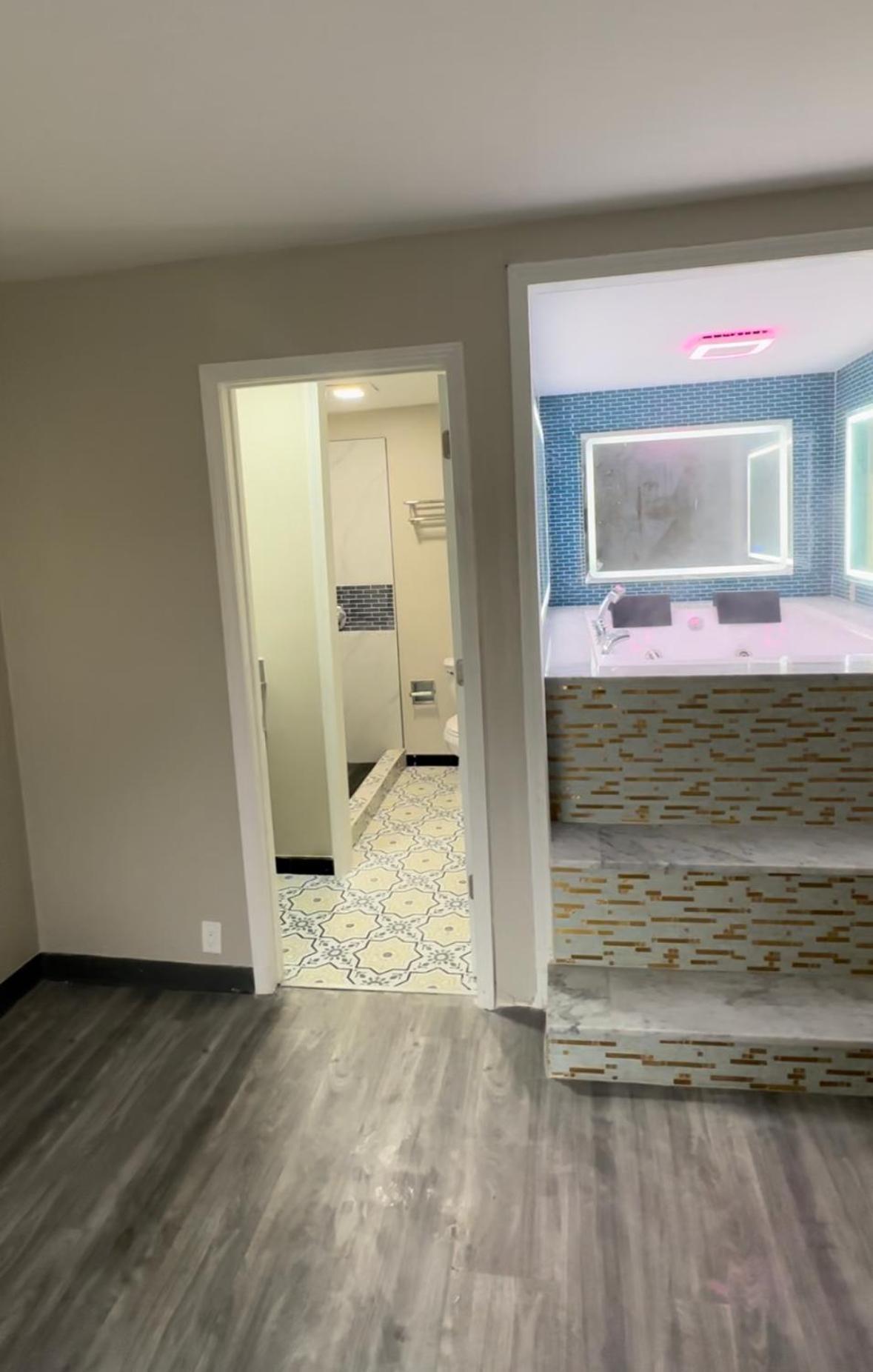 Econo Lodge Union City - Atlanta South Экстерьер фото