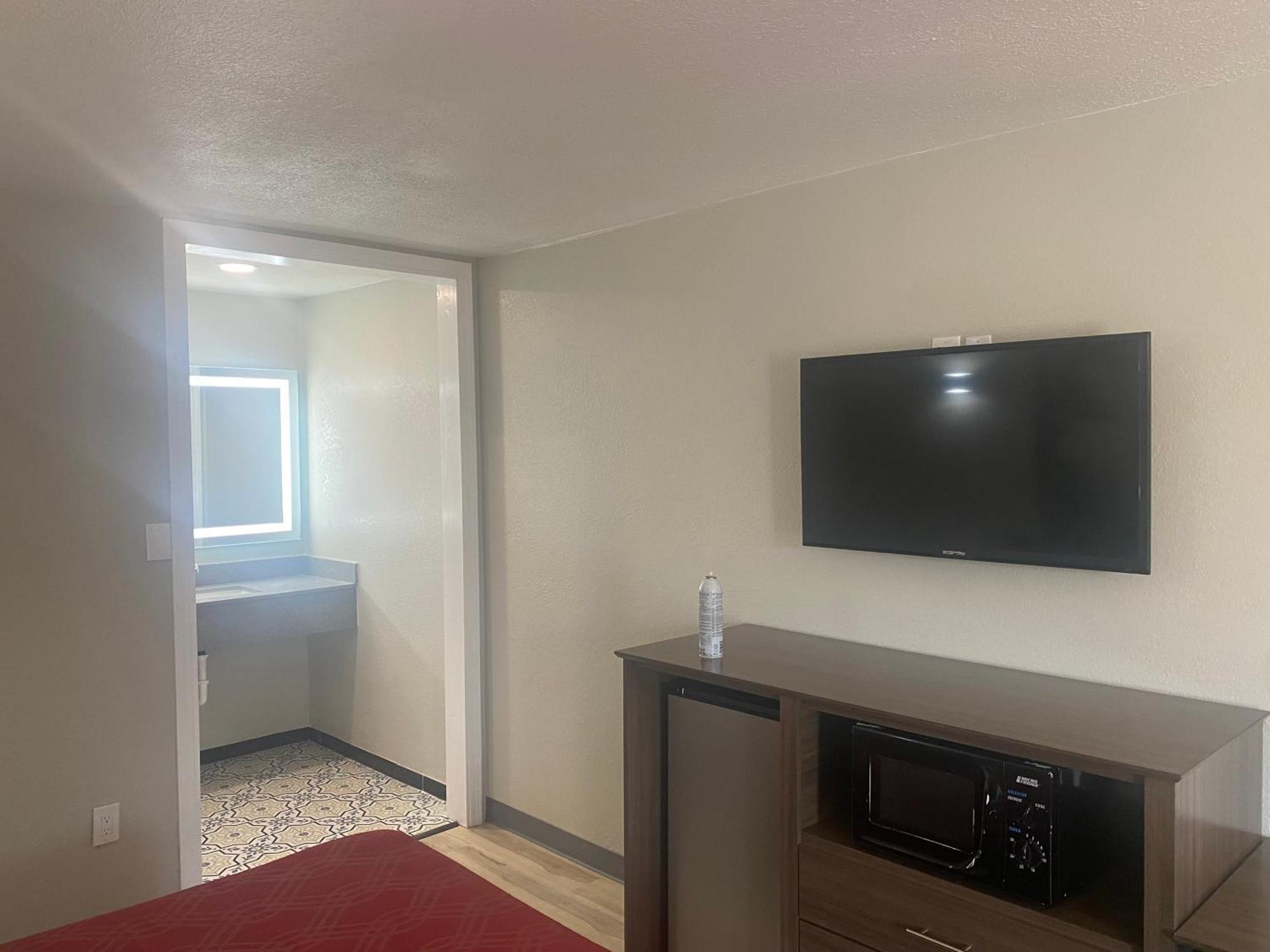 Econo Lodge Union City - Atlanta South Экстерьер фото